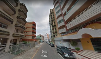 Imagem do condomínio Condomínio Residêncial Corais Do Mar - Meia Praia - Itapema - SC