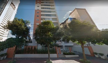 Imagem do condomínio Condomínio Residêncial Coral Gables - Ponta Aguda - Blumenau - SC