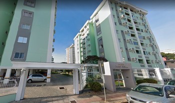Imagem do condomínio Condomínio Residêncial Coronel Américo - Barreiros - São José - SC