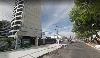 Imagem do condomínio Condomínio Residêncial Costa Amalfitana - Jatiuca - Maceió - AL