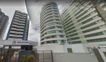 Imagem do condomínio Condomínio Residêncial Costa Atlântica - Patamares - Salvador - BA