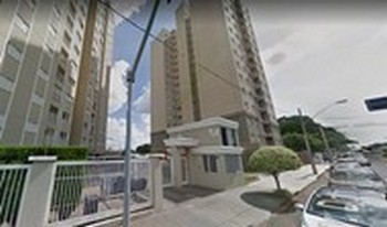 Imagem do condomínio Condomínio Residêncial Costa Azul - Mercês - Uberaba - MG