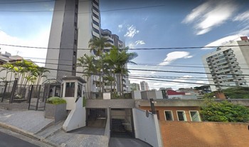 Imagem do condomínio Condomínio Residêncial Costa Brava Ii - Centro - São Bernardo Do Campo - SP
