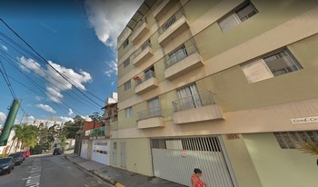 Imagem do condomínio Condomínio Residêncial Costa Da Guia - Parque São Vicente - Maua - SP