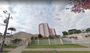 Imagem do condomínio Condomínio Residêncial Costa Do Estoril - Portão - Curitiba - PR
