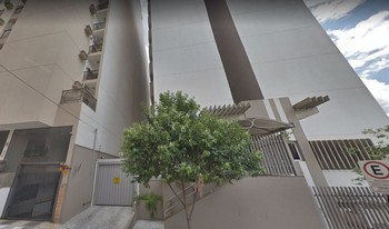 Imagem do condomínio Condomínio Residêncial Costa Do Marfim - Centro - São José Do Rio Preto - SP