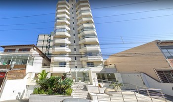 Imagem do condomínio Condomínio Residêncial Costa Do Marfim - Centro - Florianópolis - SC