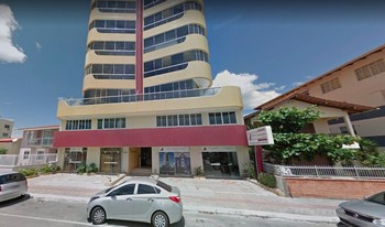 Imagem do condomínio Condomínio Residêncial Costa Do Sauipe - Perequê - Porto Belo - SC