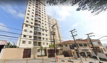 Imagem do condomínio Condomínio Residêncial Costa Do Sol Iv - Centro - São Bernardo Do Campo - SP