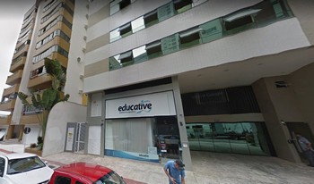 Imagem do condomínio Condomínio Residêncial Costa Dourada - Centro - Balneário Camboriú - SC
