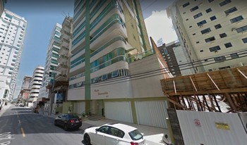 Imagem do condomínio Condomínio Residêncial Costa Esmeralda - Meia Praia - Itapema - SC