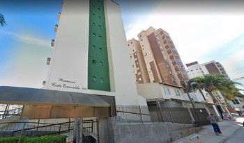 Imagem do condomínio Condomínio Residêncial Costa Esmeralda - Barreiros - São José - SC
