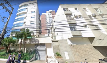 Imagem do condomínio Condomínio Residêncial Costa Esmeralda - Agronômica - Florianópolis - SC