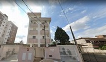 Imagem do condomínio Condomínio Residêncial Costaville - Costa E Silva - Joinville - SC