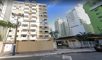 Imagem do condomínio Condomínio Residêncial Cravo E Canela - Centro - Balneário Camboriú - SC