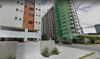 Imagem do condomínio Condomínio Residêncial Crisalida - Manaíra - João Pessoa - PB