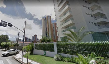 Imagem do condomínio Condomínio Residêncial Cristiane - Aldeota - Fortaleza - CE