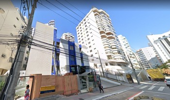 Imagem do condomínio Condomínio Residêncial Cruz E Sousa - Agronômica - Florianópolis - SC