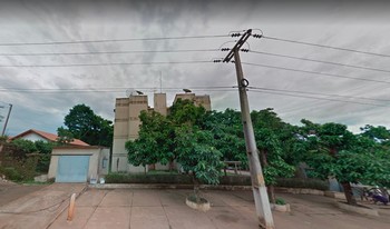 Condomínio Residêncial Cujubim - Triângulo - Porto Velho - RO