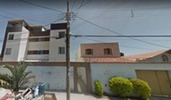 Imagem do condomínio Condomínio Residêncial Curimata - São Gabriel - Belo Horizonte - MG