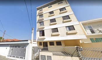 Imagem do condomínio Condomínio Residêncial Da Patria - Santa Terezinha - São Bernardo Do Campo - SP