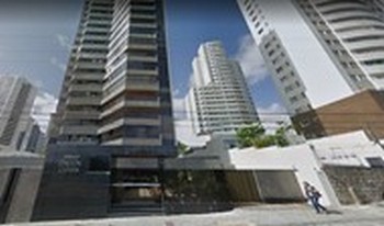 Imagem do condomínio Condomínio Residêncial Dalton Cunha - Tirol - Natal - RN