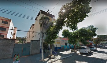 Imagem do condomínio Condomínio Residêncial Damasceno - Centro - Governador Valadares - MG