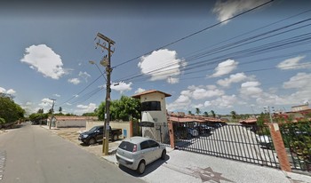 Imagem do condomínio Condomínio Residêncial Damasco - Mondubim - Fortaleza - CE