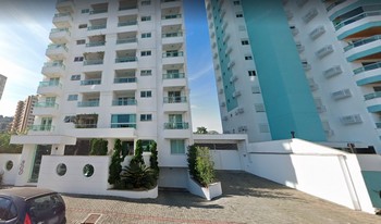 Imagem do condomínio Condomínio Residêncial Danúbio - Ponta Aguda - Blumenau - SC