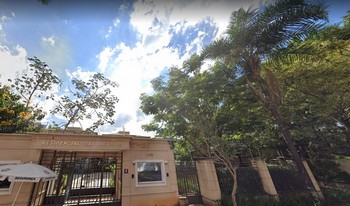 Imagem do condomínio Condomínio Residêncial Das Acácias - Jardim Leonor - São Paulo - SP