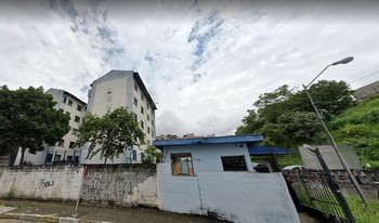 Imagem do condomínio Condomínio Residêncial Das Oliveiras - Padroeira - Osasco - SP