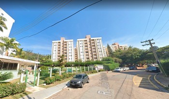 Condomínio Residêncial Das Serras - Vila Nova Jundiaínopolis - Jundiaí - SP