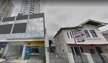 Imagem do condomínio Condomínio Residêncial De Macedo - Centro - Itajaí - SC