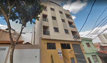 Imagem do condomínio Condomínio Residêncial De Nadai - Santa Maria - São Caetano Do Sul - SP