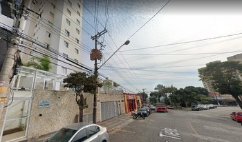Imagem do condomínio Condomínio Residêncial Dell Piano - Campestre - Santo André - SP