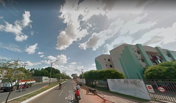 Imagem do condomínio Condomínio Residêncial Delta Do Parnaíba - Uruguai - Teresina - PI