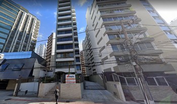 Imagem do condomínio Condomínio Residêncial Desterro - Centro - Florianópolis - SC