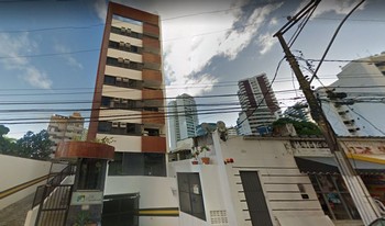 Imagem do condomínio Condomínio Residêncial Di Cavalcanti - Pituba - Salvador - BA