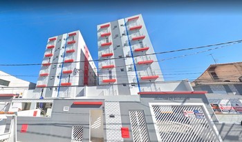 Imagem do condomínio Condomínio Residêncial Di Cavalcanti Ii - Vila Bocaina - Maua - SP