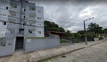Imagem do condomínio Condomínio Residêncial Di Lorenzo Ii - Costa E Silva - Joinville - SC