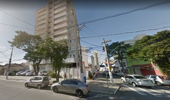 Imagem do condomínio Condomínio Residêncial Diana - Centro - Taubaté - SP