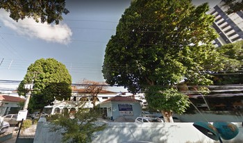Imagem do condomínio Condomínio Residêncial Dias Fontes - Encruzilhada - Recife - PE