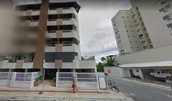 Imagem do condomínio Condomínio Residêncial Dilda - Centro - Balneário Camboriú - SC