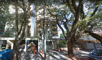 Imagem do condomínio Condomínio Residêncial Dinamarca - Zona 07 - Maringá - PR