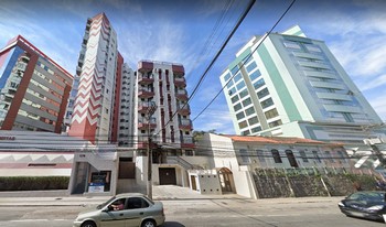Imagem do condomínio Condomínio Residêncial Diomicio Freitas - Centro - Florianópolis - SC