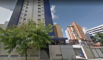 Imagem do condomínio Condomínio Residêncial Dionísio Costa - Manaíra - João Pessoa - PB