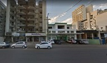 Imagem do condomínio Condomínio Residêncial Diplomata - Centro - Chapecó - SC
