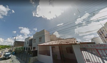 Imagem do condomínio Condomínio Residêncial Do Edifício Bruna - Luzia - Aracaju - SE