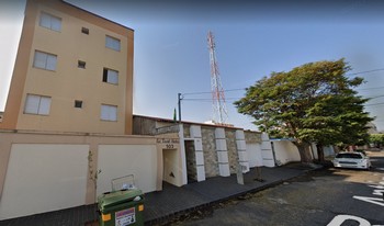 Imagem do condomínio Condomínio Residêncial Do Edifício David Matos - Santa Mônica - Uberlândia - MG