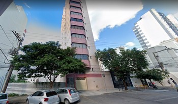 Condomínio Residêncial Do Edifício Francisco Souza Cabr - Centro - Divinópolis - MG